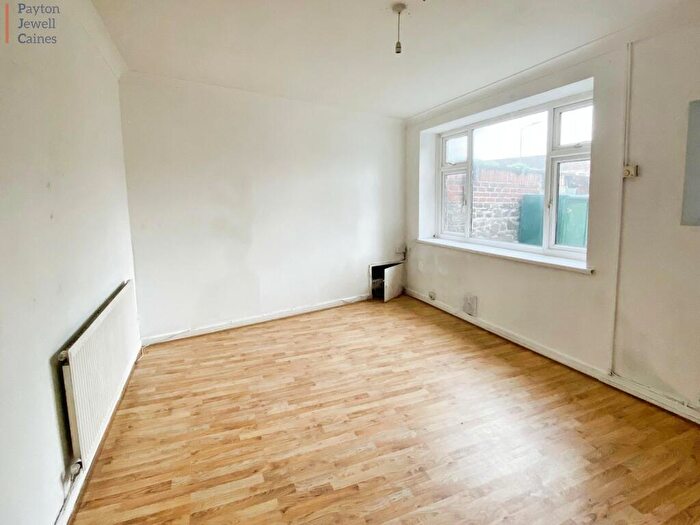 3 Bedroom End Of Terrace House For Sale In John Street, Aberavon, Port Talbot, Neath Port Talbot., SA12