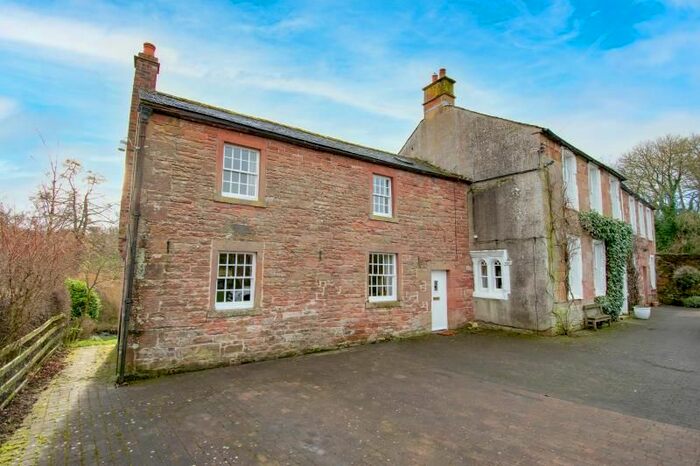 2 Bedroom Semi-Detached House To Rent In Islekirk Cottage, Bolton Wood Lane, Wigton CA7