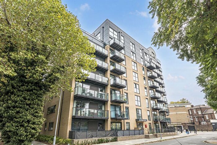 1 Bedroom Flat For Sale In Hotspur Street, London, SE11