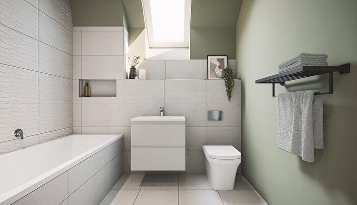 4 Bedroom Detached House For Sale In Lairig Ghru View, Aviemore, PH22