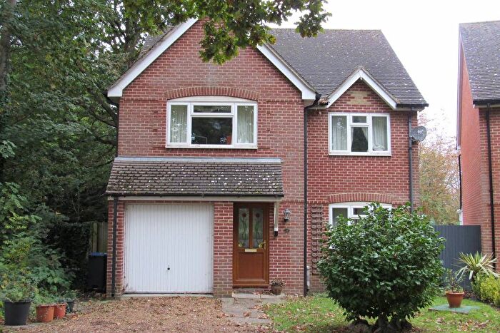 4 Bedroom Detached House For Sale In Nurserylands, Herne Bay, CT6