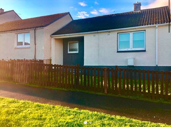 1 Bedroom Bungalow To Rent In Loganlea Crescent, Addiewell, West Calder, EH55