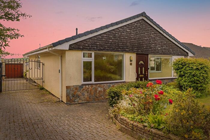 3 Bedroom Detached Bungalow For Sale In Oaklands Park, Buckfastleigh, TQ11