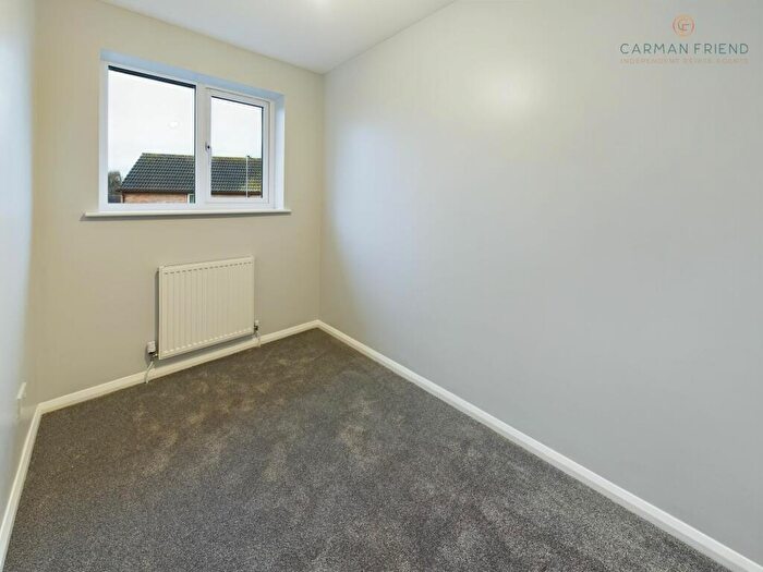 3 Bedroom Terraced House For Sale In Springfields, Mickle Trafford, CH2