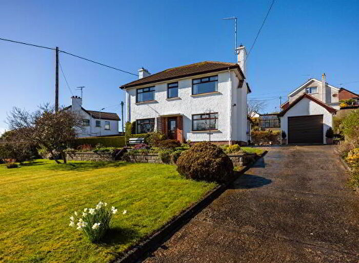 4 Bedroom Detached House For Sale In Roughal Park, Downpatrick, BT30