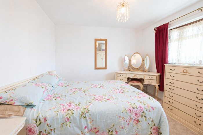2 Bedroom Terraced House For Sale In Morris Road, Bristol, BS7