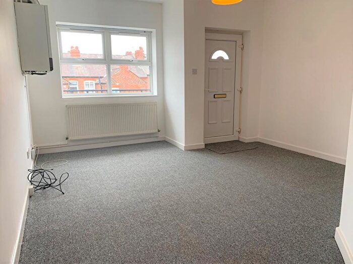 2 Bedroom Flat To Rent In Hume Street, Warrington, WA1