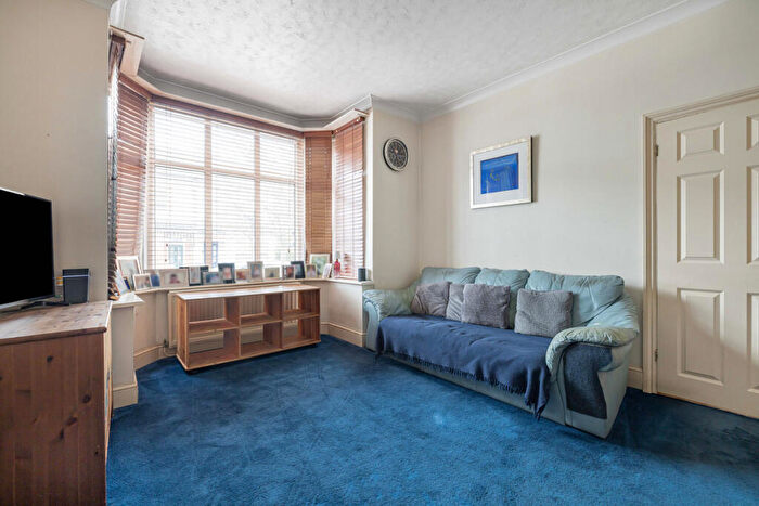3 Bedroom Terraced House For Sale In Allen Road, Beckenham, BR3