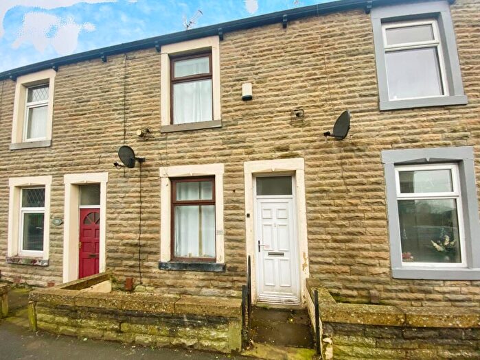 2 Bedroom House To Rent In Cog Lane, Burnley, Lancashire, BB11