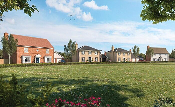 2 Bedroom Bungalow For Sale In Aelric Avenue, Layer-De-La-Haye, Colchester, CO2