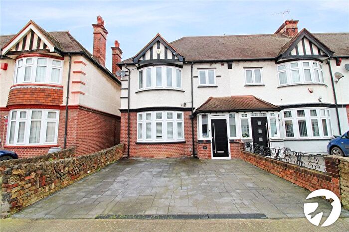 3 Bedroom End Of Terrace House To Rent In Grange Road, Gravesend, Kent, DA11