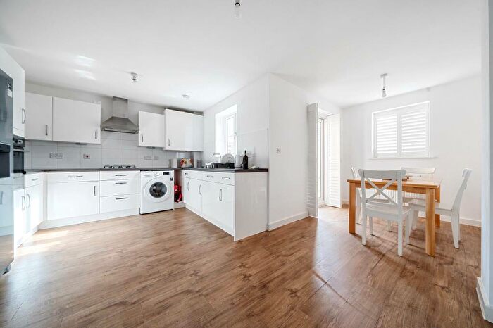 5 Bedroom Detached House For Sale In Bicester, Oxfordshire, OX26
