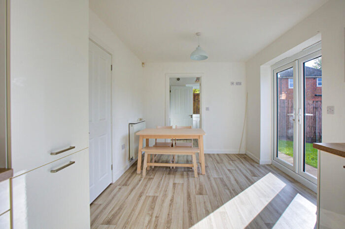 4 Bedroom Detached House For Sale In Oakwood Drive, Wesham, PR4
