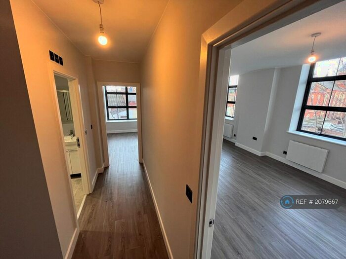 1 Bedroom Flat To Rent In Dickens Factory, Northampton, NN1