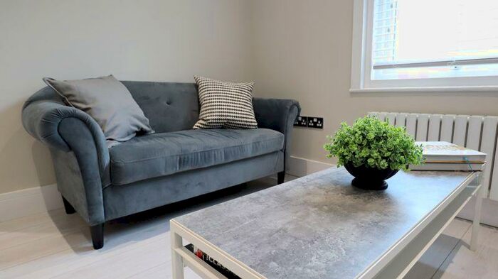 1 Bedroom Flat To Rent In Hurst Street, Oxford, OX4