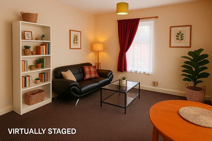 1 Bedroom Flat To Rent In Avenue Road Extension, Leicester, LE2