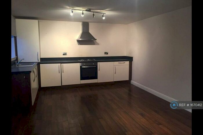 1 Bedroom Flat To Rent In Griffiths Road, Sheffiled, S35