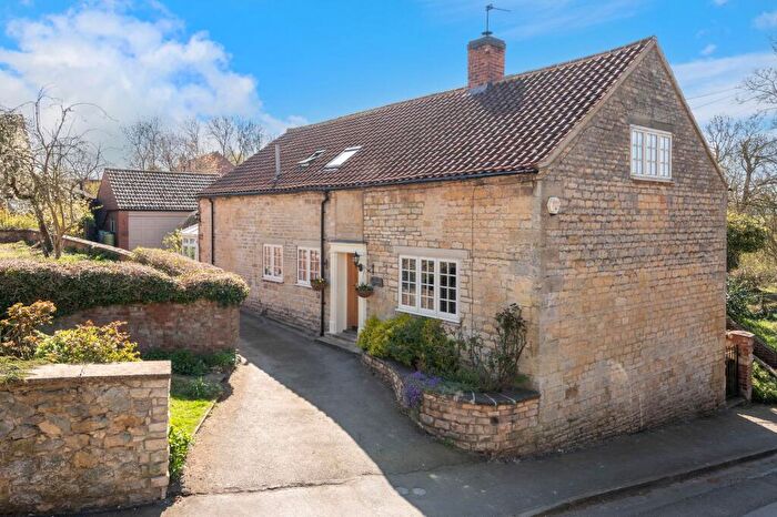 4 Bedroom Detached House For Sale In School Lane, Colsterworth, NG33