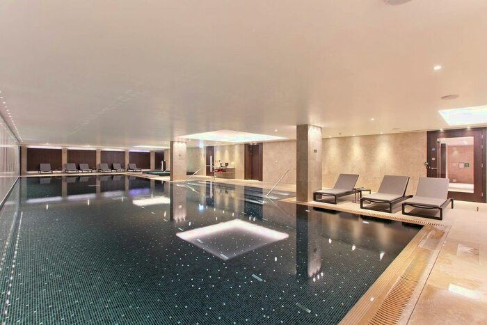 1 Bedroom Flat To Rent In Earls Way, London Bridge, London, SE1