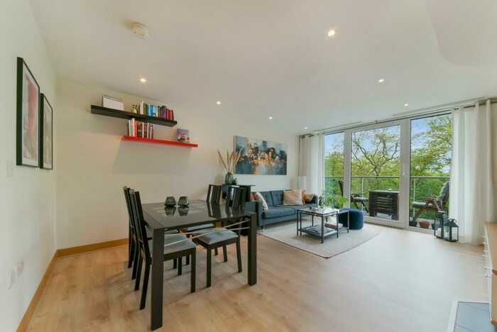 2 Bedroom Apartment To Rent In Eustace Building, Chelsea Bridge Wharf, London, SW11