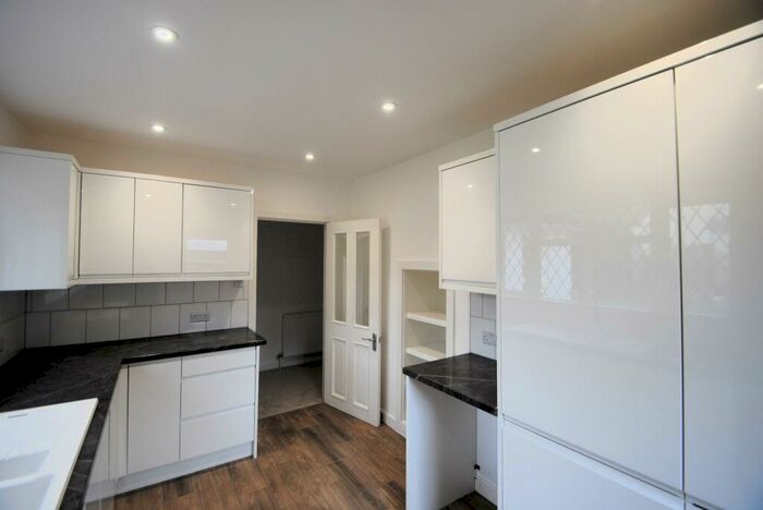 3 Bedroom Bungalow To Rent In Queens Park Avenue, Talbot Woods, Bournemouth, BH8