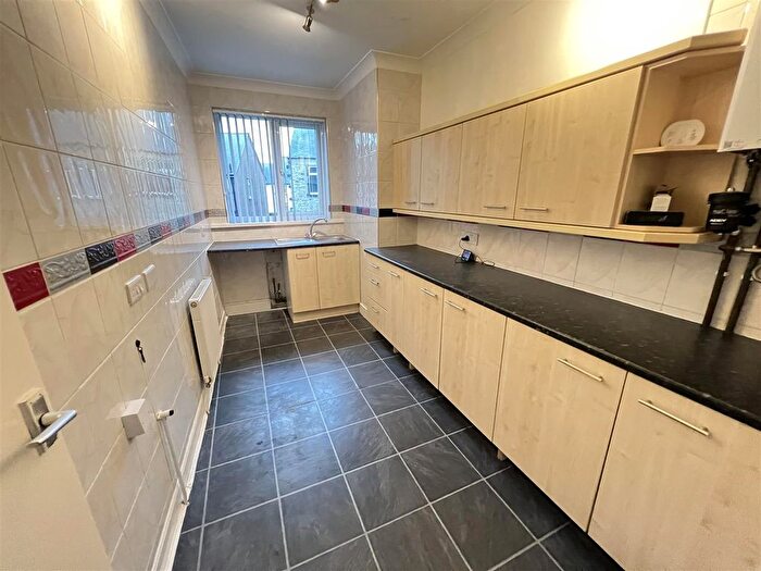 2 Bedroom Maisonette To Rent In Newburgh Street, Amble, NE65
