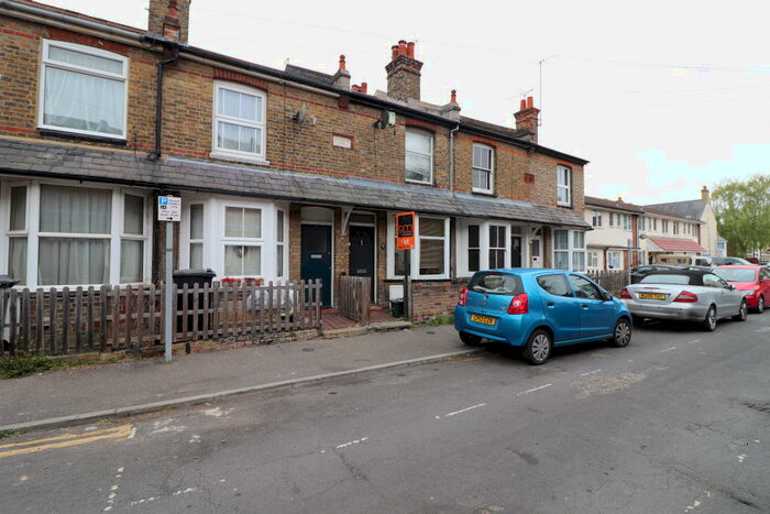 2 Bedroom Terraced House To Rent In Redcliffe Road, Old Moulsham, Chelmsford, CM2