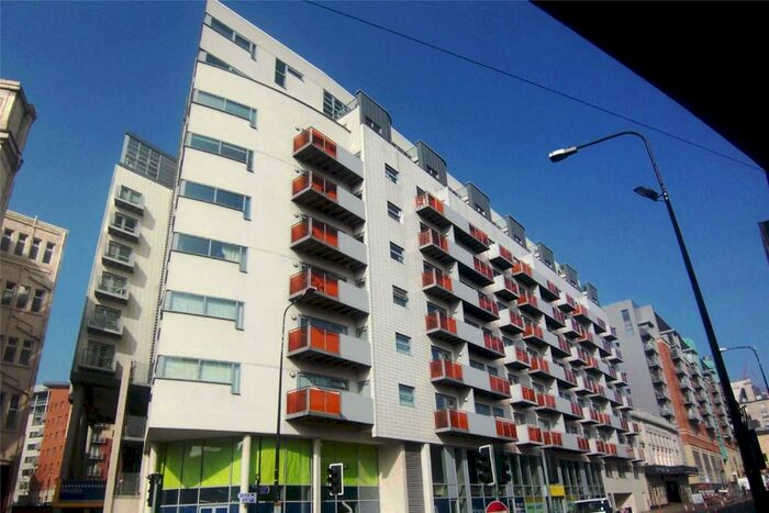 2 Bedroom Apartment To Rent In The Lock Building, Whitworth Street West, Southern Gateway, Manchester, M1
