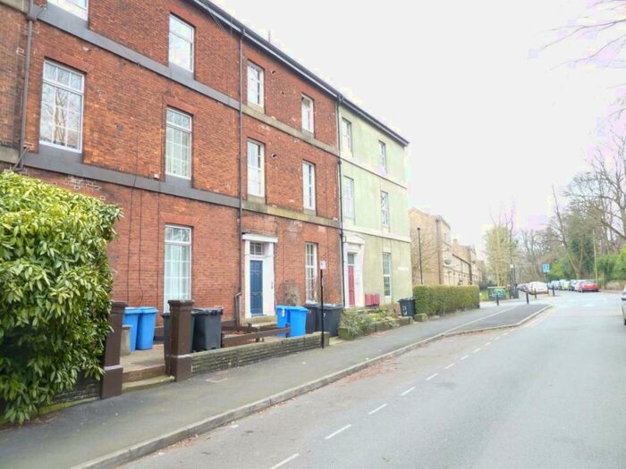 1 Bedroom Flat To Rent In Wharncliffe Rd, Broomhall, Sheffield, S10