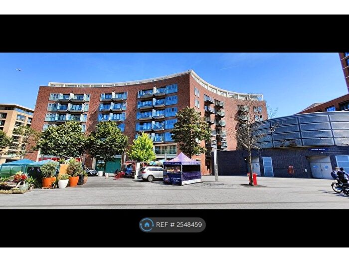 2 Bedroom Flat To Rent In Surrey Quays Road, London, SE16