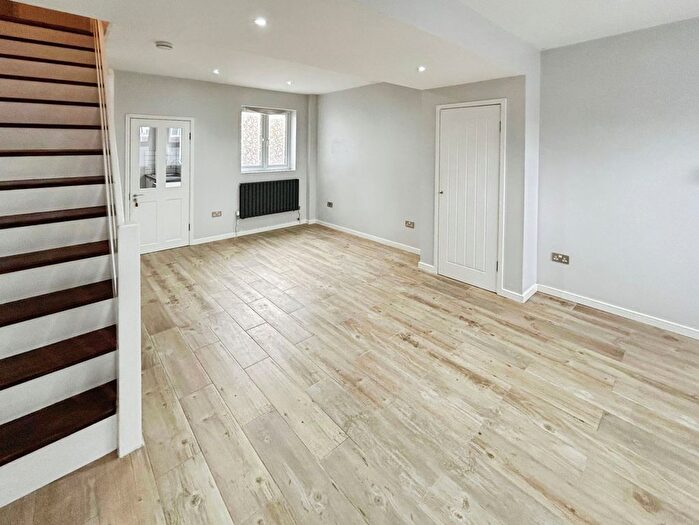2 Bedroom Terraced House To Rent In Orissa Road, London, SE18