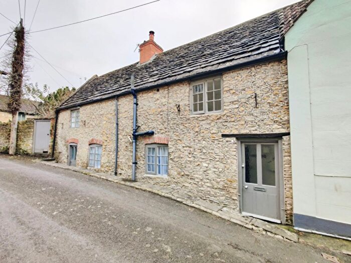 3 Bedroom Property To Rent In Mill Lane, Bruton, BA10