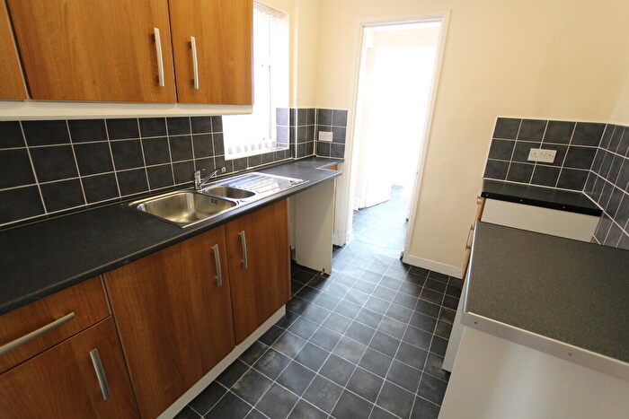 3 Bedroom Terraced House To Rent In Moore Street, Bootle, Liverpool, L20