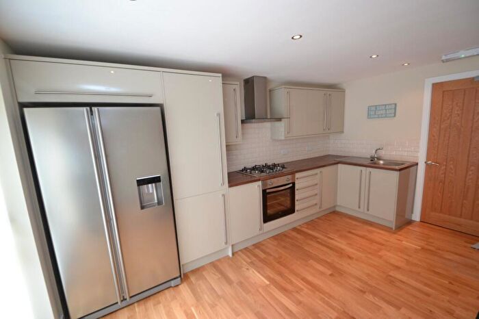 6 Bedroom Detached House To Rent In Talbot Street, Nottingham, Nottinghamshire, NG1