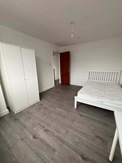 6 Bedroom Terraced House To Rent In Filton Avenue, BS34