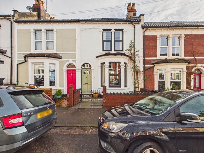 3 Bedroom Property For Sale In Battersea Road, Easton, Bristol, BS5