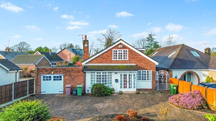 3 Bedroom Detached House For Sale In Church Lane, Eccleston, WA10