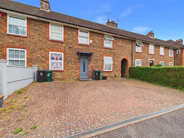 Studio To Rent In The Highway, Brighton, BN2