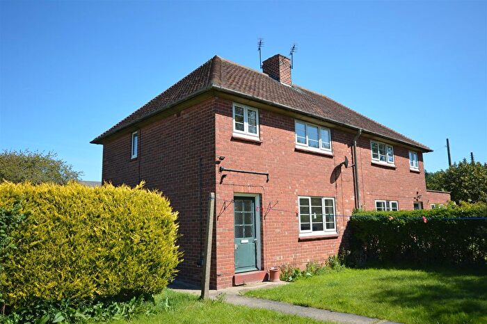 3 Bedroom Property To Rent In Marlborough Farm, Aubourn, Lincoln, LN5
