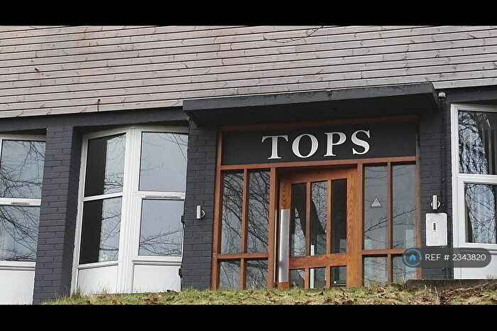 1 Bedroom Flat To Rent In Ravenscliffe Road, Stoke-On-Trent, ST7