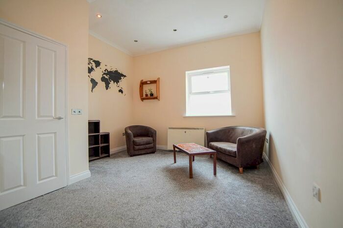 1 Bedroom Flat To Rent In Chester Court, Chester Street, Easton, BS5