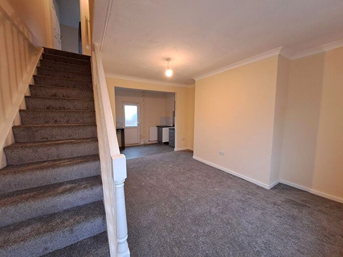 2 Bedroom Property To Rent In Front Street, Sunniside, Bishop Auckland, DL13