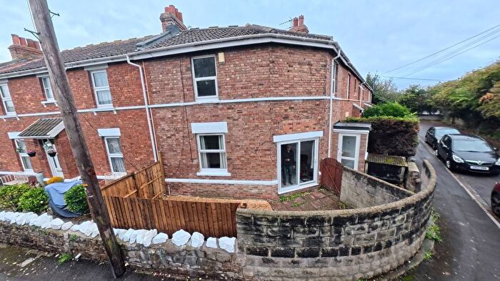 2 Bedroom Terraced House To Rent In Langford Road, Weston-Super-Mare, BS23