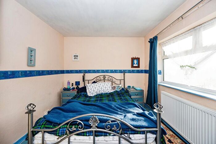 3 Bedroom Terraced House For Sale In Wilson Road, Prescot, Merseyside, L35