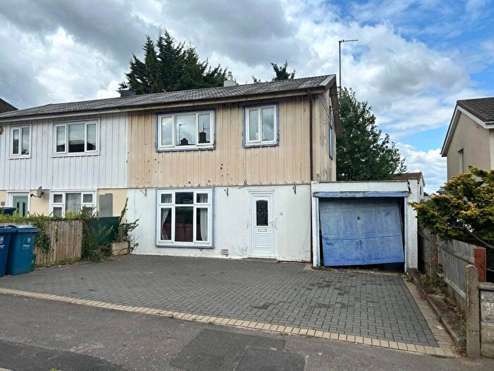 3 Bedroom Semi-Detached House For Sale In Cranley Road, Headington, Oxford, Oxfordshire, OX3