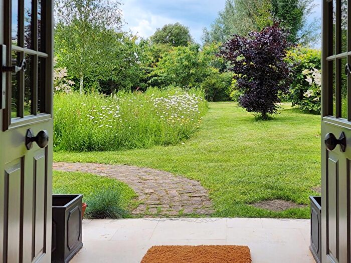 5 Bedroom Detached House For Sale In Low Road, Pentney, PE32