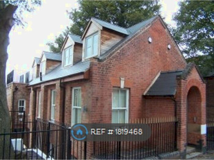 2 Bedroom Flat To Rent In Mansfield Street, Nottingham, NG5
