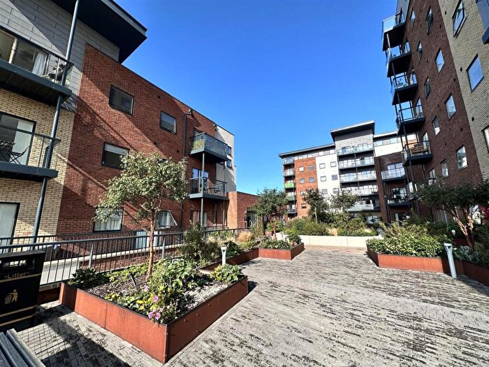 2 Bedroom Apartment To Rent In St. Ann Lane, Norwich, NR1