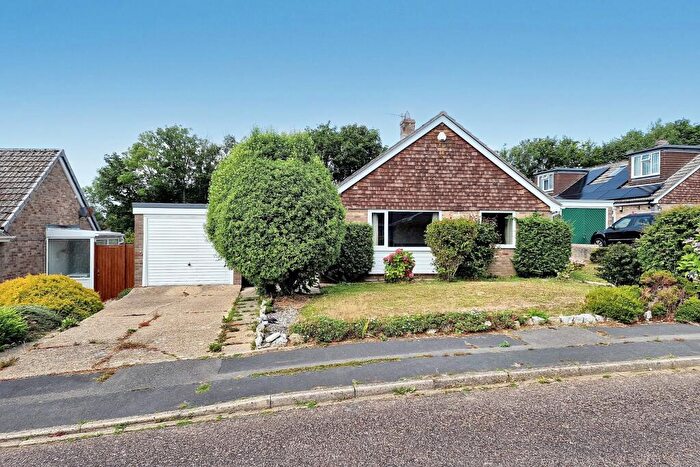3 Bedroom Detached Bungalow For Sale In Bridport, DT6