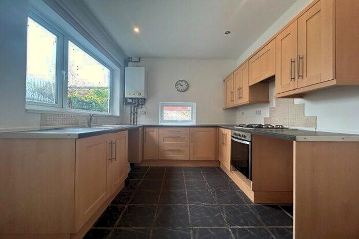 3 Bedroom Terraced House To Rent In Rose Brae, Liverpool, L18